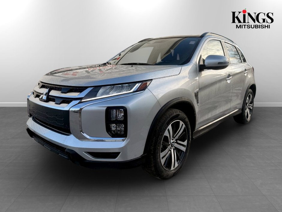 Mitsubishi RVR GT AWC 2026 à Kentville, Nouvelle-Écosse