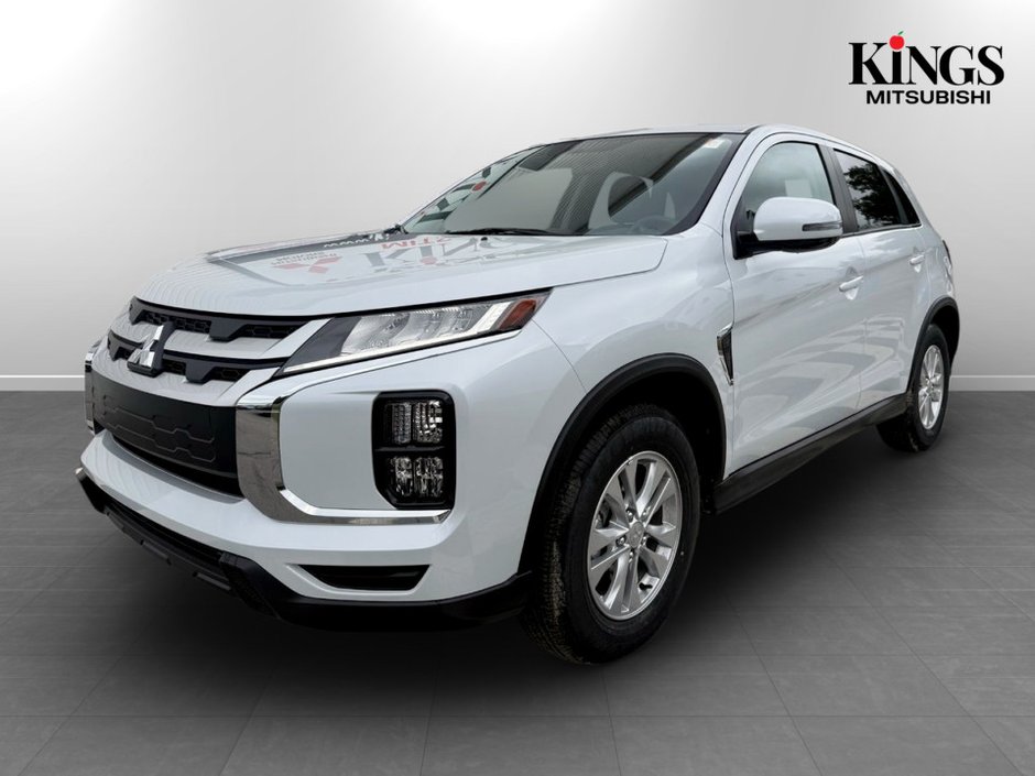 Mitsubishi RVR SE AWC 2026 à Kentville, Nouvelle-Écosse