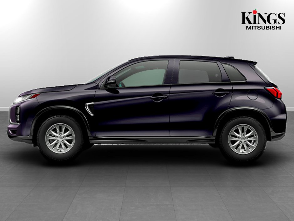 Mitsubishi RVR SE AWC 2026 à Kentville, Nouvelle-Écosse