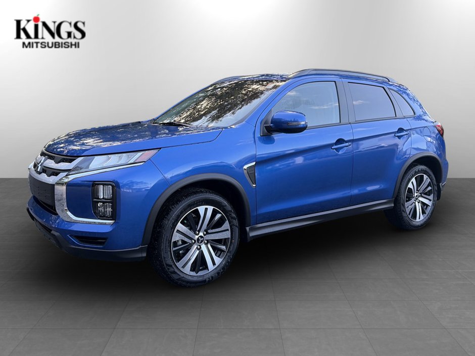 Mitsubishi RVR SEL AWC 2027 à Kentville, Nouvelle-Écosse
