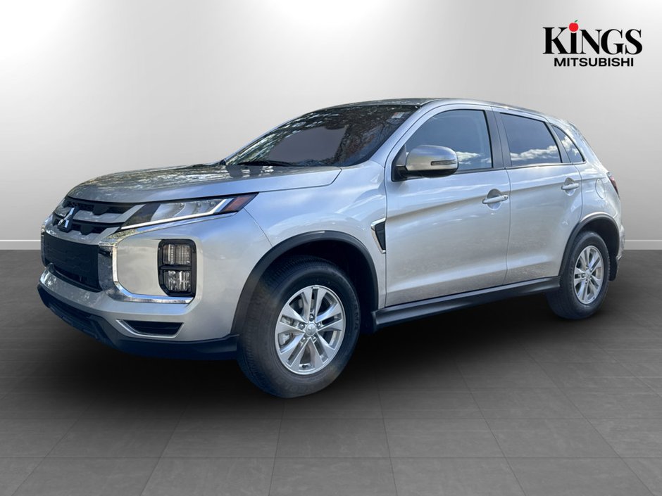 Mitsubishi RVR SE AWC 2027 à Kentville, Nouvelle-Écosse