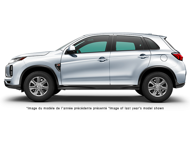 Mitsubishi RVR ES 2027 à Kentville, Nouvelle-Écosse