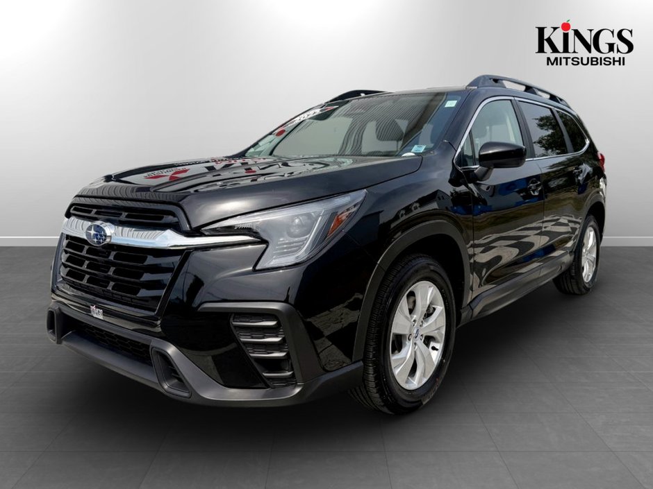 Subaru Ascent Convenience, keyless entry, backup camera, BT 2023 à Kentville, Nouvelle-Écosse