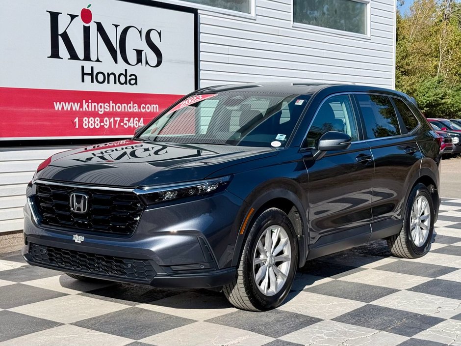 2023 Honda CR-V EX-L | Sunroof, Power Seats, CarPlay/Android Auto in COLDBROOK, Nova Scotia - 1 - w320h240px