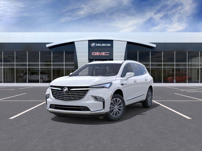 2024 Buick Enclave Essence in Goose Bay, Newfoundland and Labrador - w940px