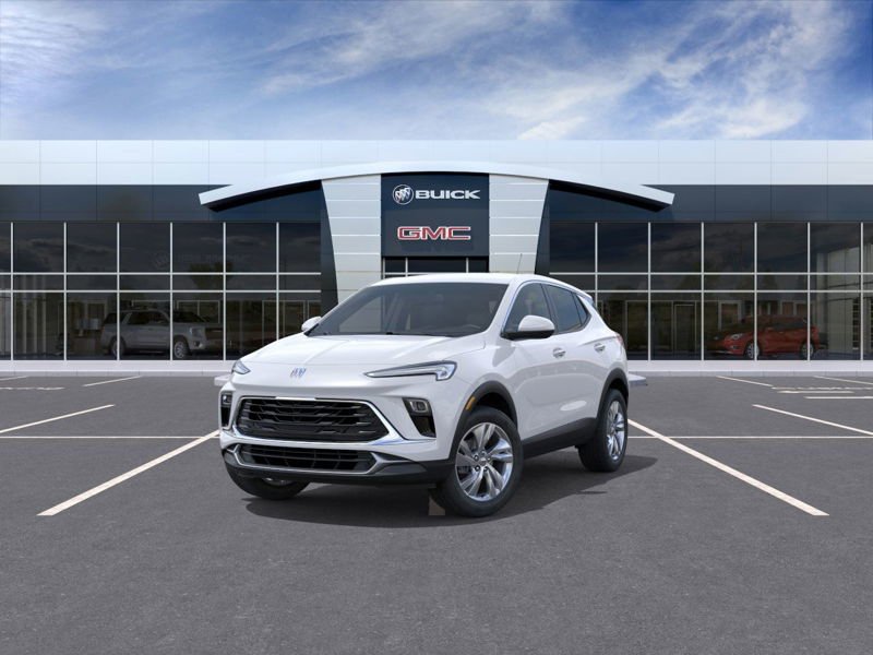 2026 Buick Encore Preferred in Goose Bay, Newfoundland and Labrador - w940px