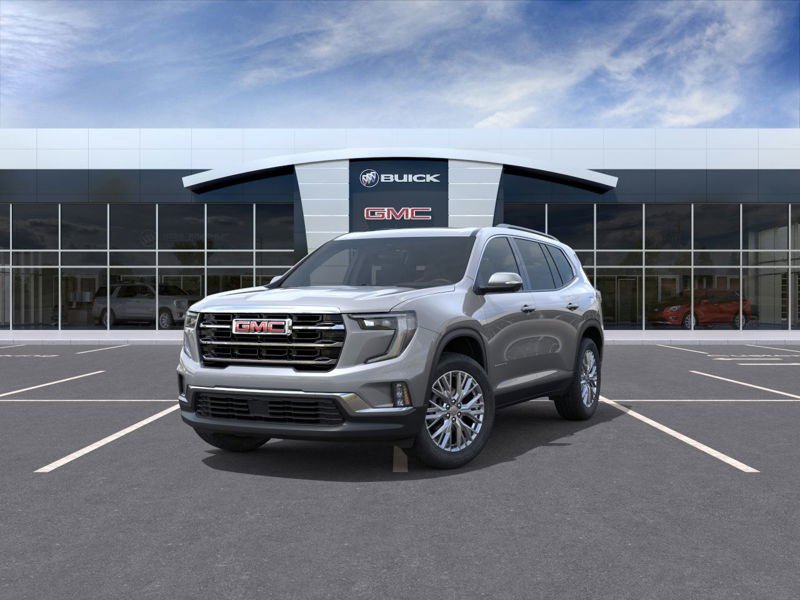 2026 GMC Acadia ELEVATION in Goose Bay, Newfoundland and Labrador - w940px