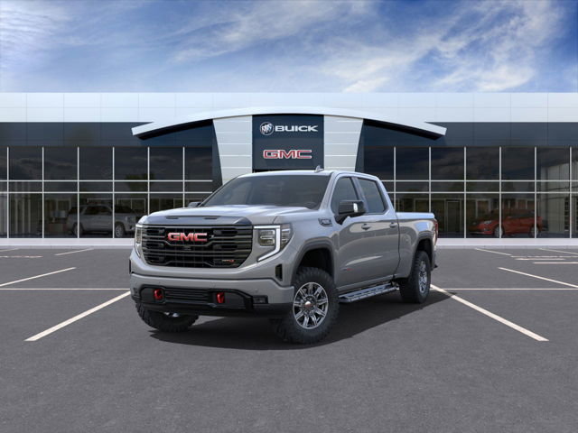 2025 GMC Sierra 1500 AT4 in Goose Bay, Newfoundland and Labrador - w940px