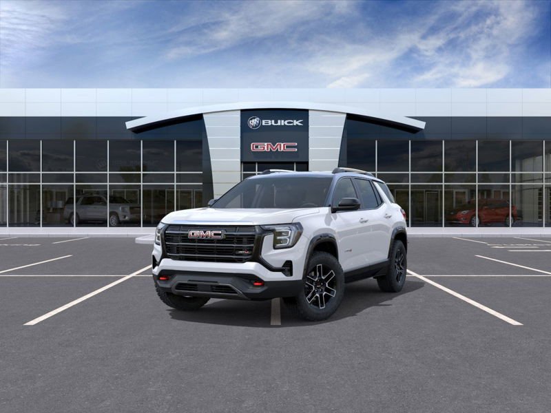 2026 GMC Terrain AT4 in Goose Bay, Newfoundland and Labrador - w940px
