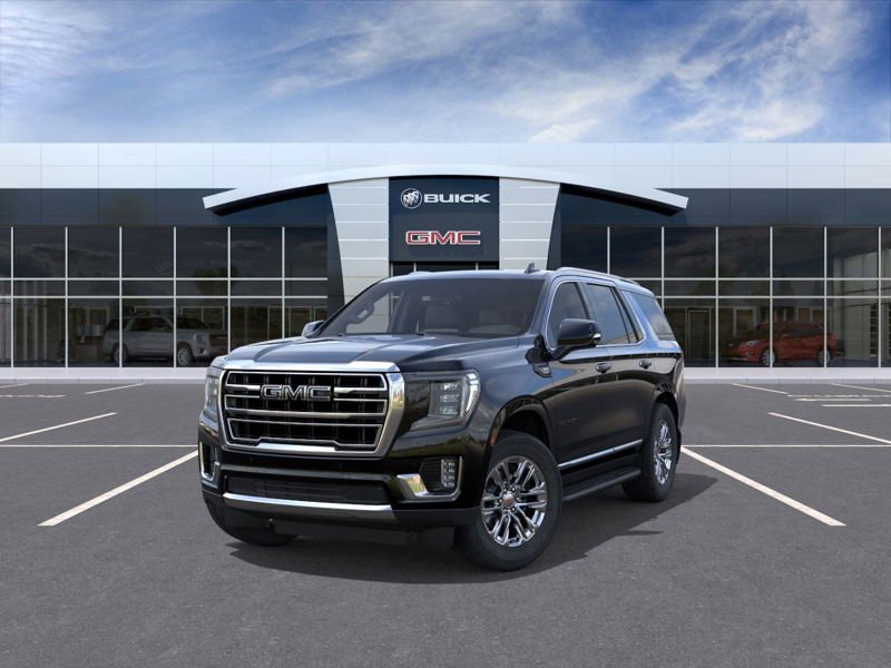 2024 GMC Yukon SLT in Goose Bay, Newfoundland and Labrador - w940px