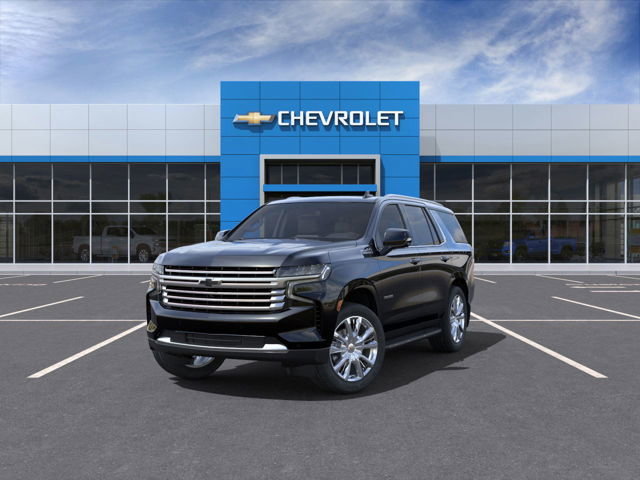 2024 Chevrolet Tahoe High Country in Labrador City, Newfoundland and Labrador - w940px