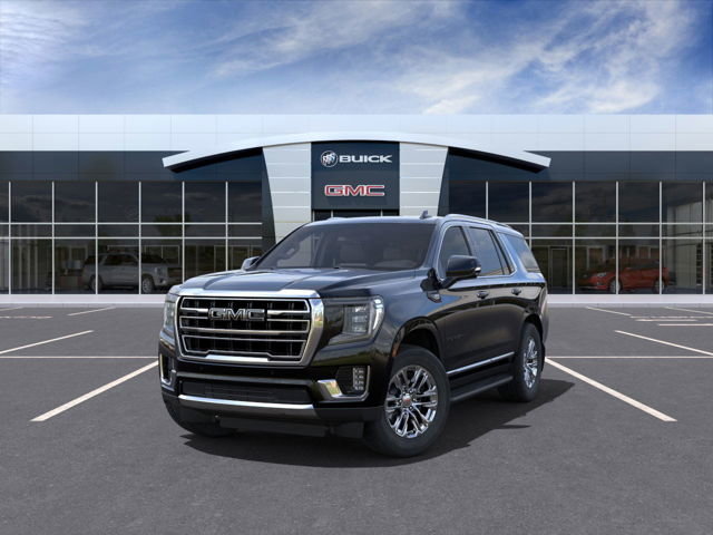 2024 GMC Yukon SLT in Labrador City, Newfoundland and Labrador - w940px