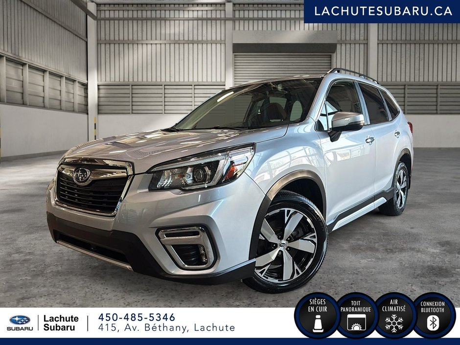 Subaru Forester Premier 2020 à Lachute, Québec