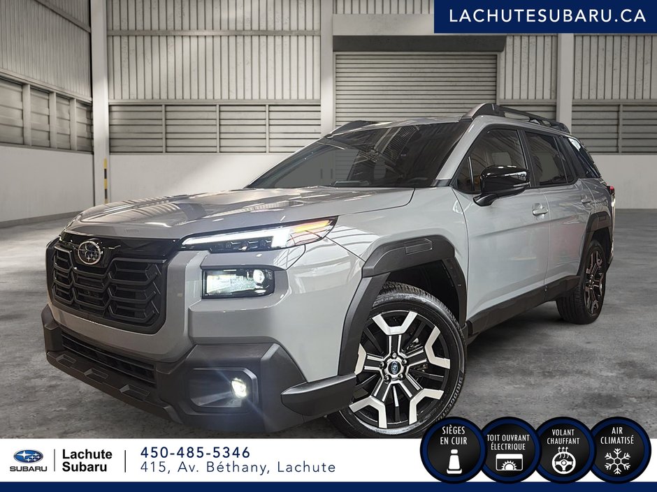 2026 Subaru Outback Premier XT in Lachute, Quebec