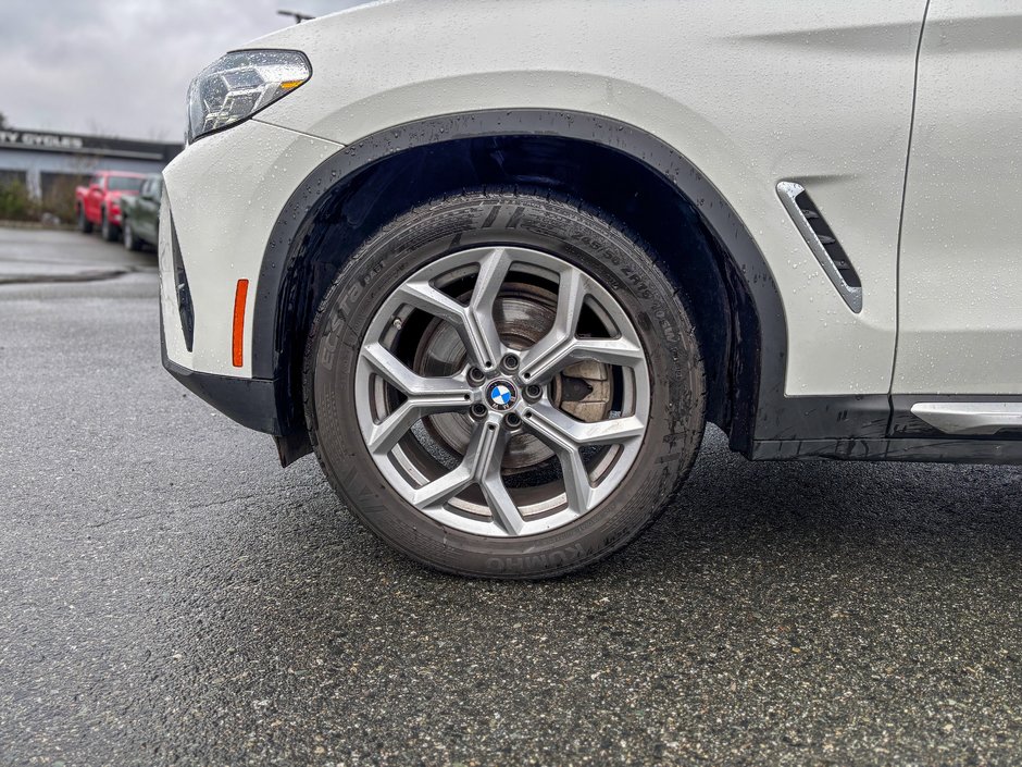 2023 BMW X3 XDrive30i-18