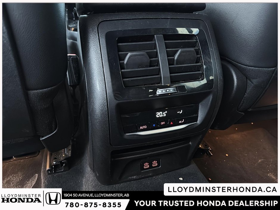 2024 BMW X3 xDrive30i-10