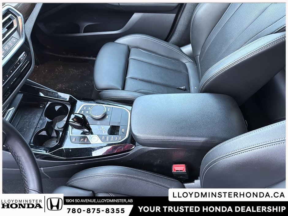 2024 BMW X3 xDrive30i-11