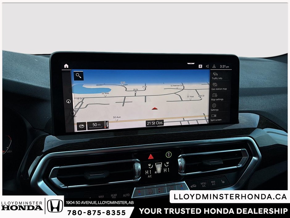 2024 BMW X3 xDrive30i-23