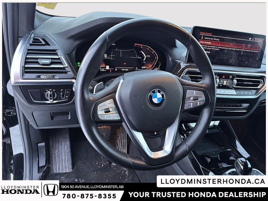 2024 BMW X3 xDrive30i-14