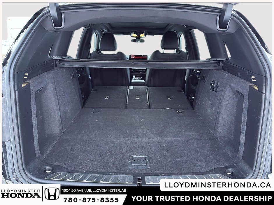 2024 BMW X3 xDrive30i-7