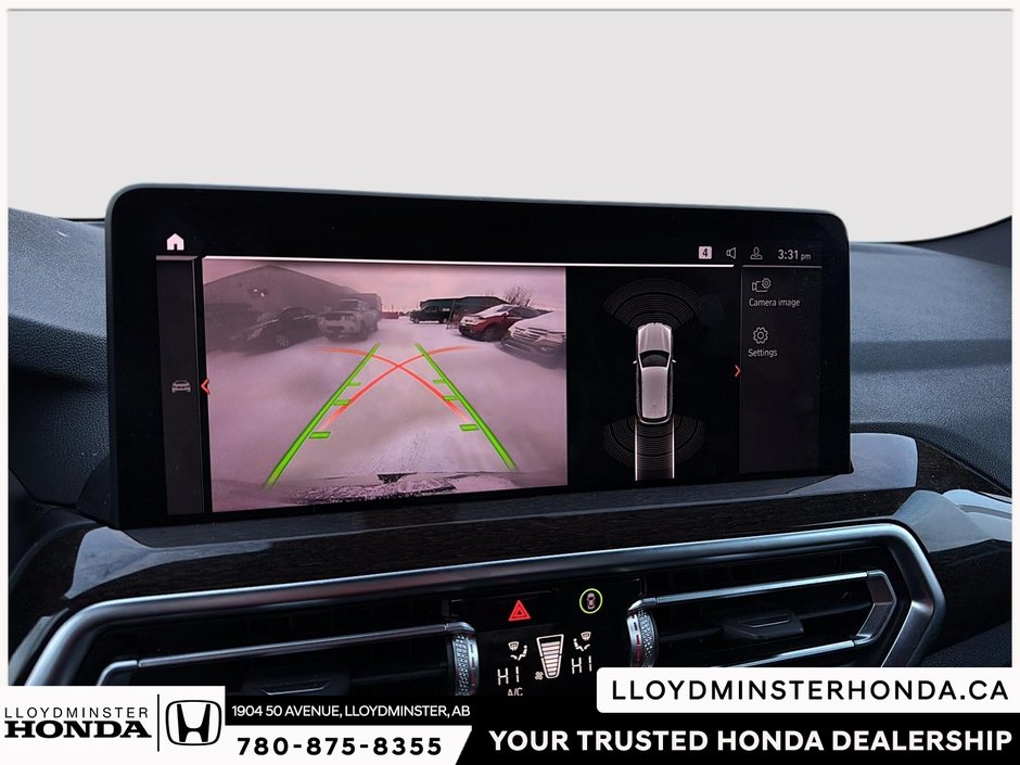 2024 BMW X3 xDrive30i-22