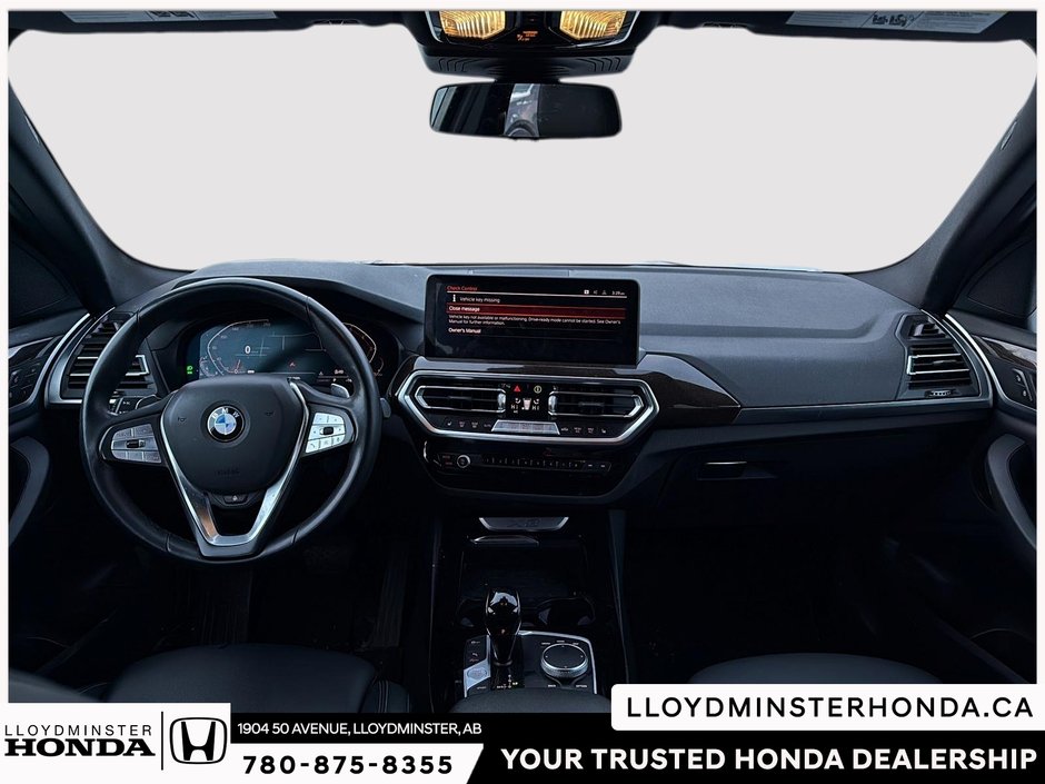 2024 BMW X3 xDrive30i-17