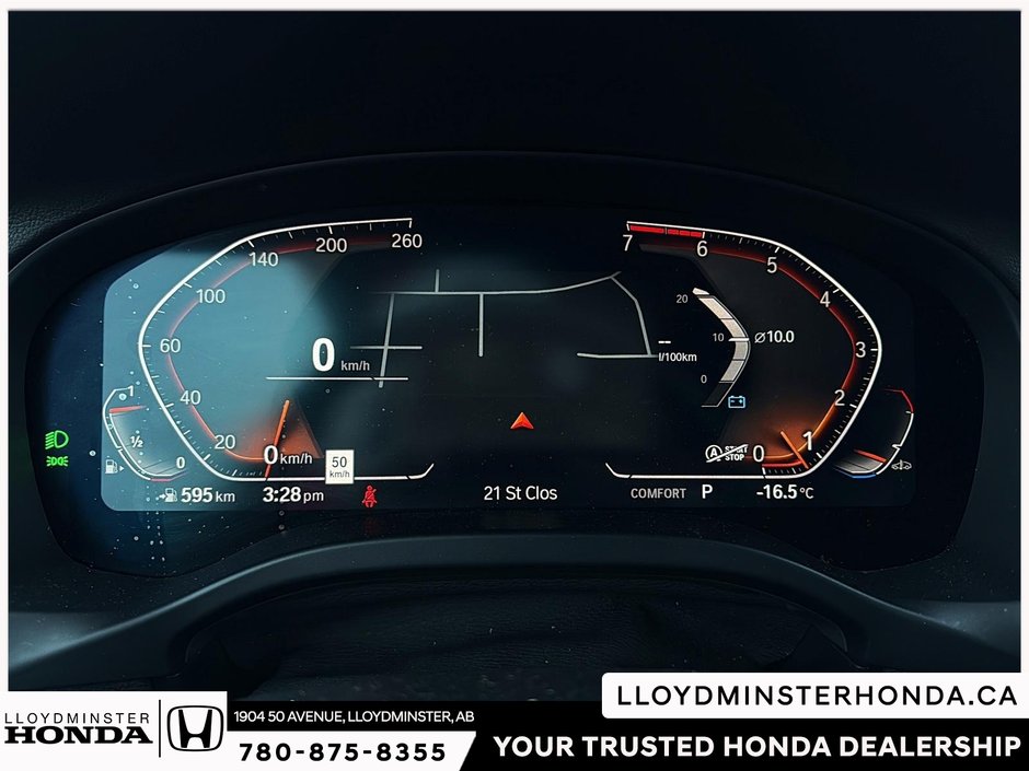 2024 BMW X3 xDrive30i-21