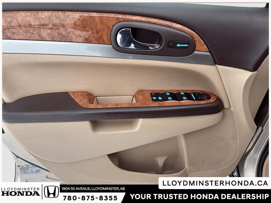 2012 Buick Enclave Leather Group-14