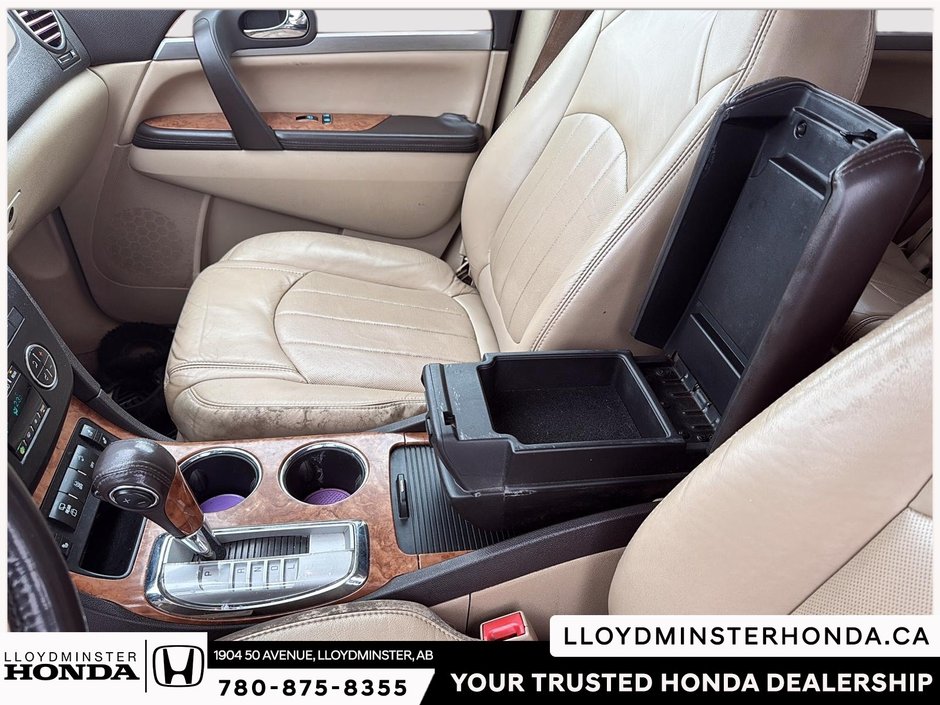 2012 Buick Enclave Leather Group-13