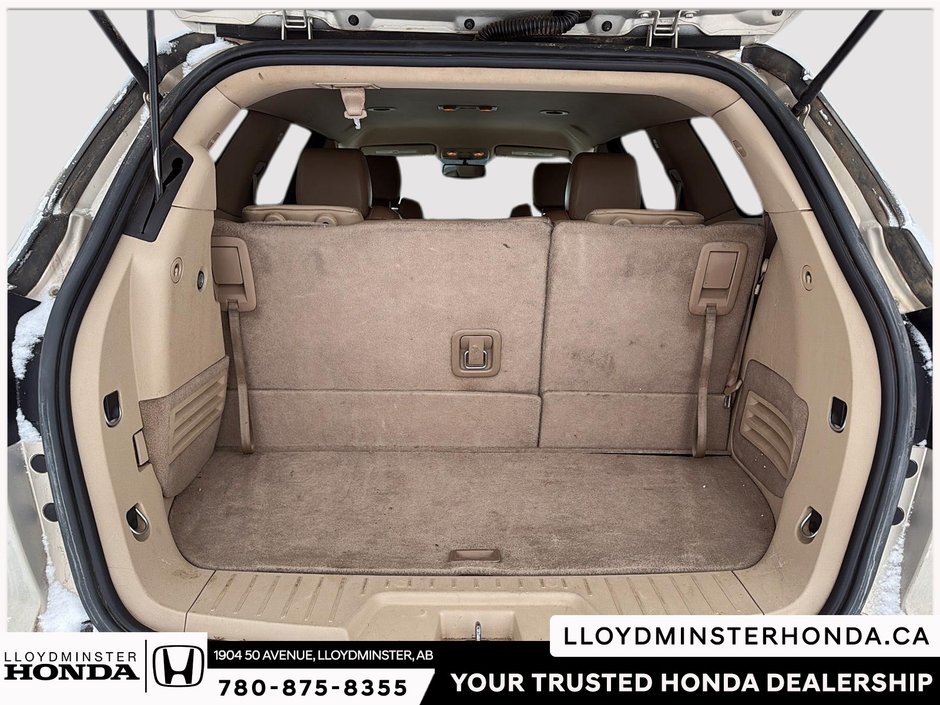 2012 Buick Enclave Leather Group-8