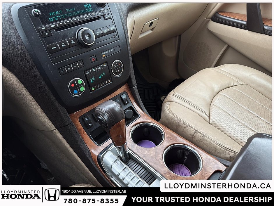 2012 Buick Enclave Leather Group-20