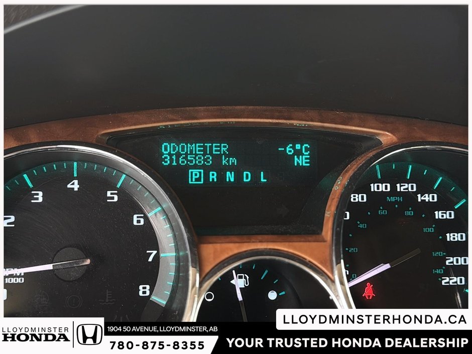 2012 Buick Enclave Leather Group-21