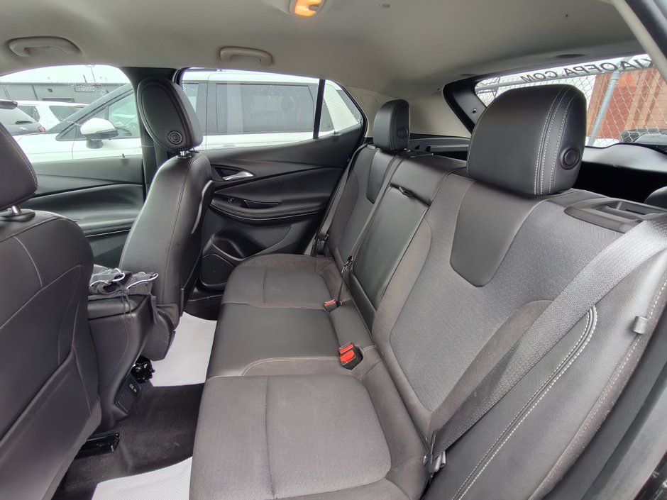 2020 Buick Encore GX Select AWD/HEATED SEATS/APPLE CAR PLAY