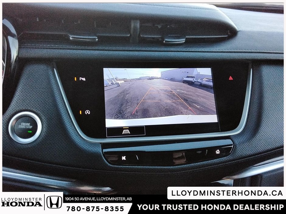 2024 Cadillac XT5 Luxury-22