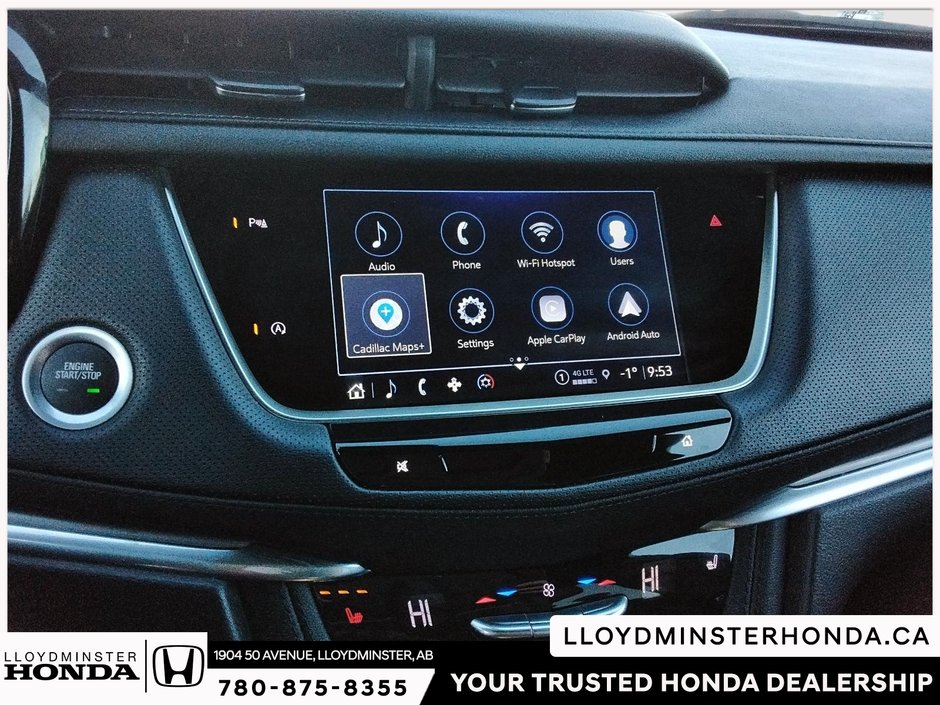 2024 Cadillac XT5 Luxury-23