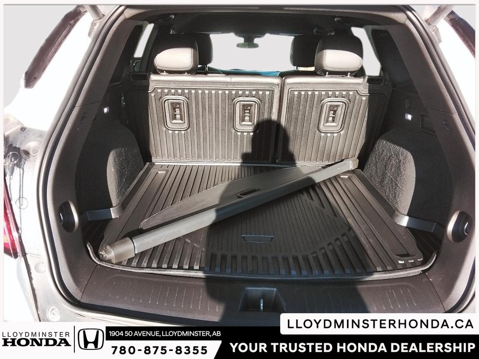 2024 Cadillac XT5 Luxury-7