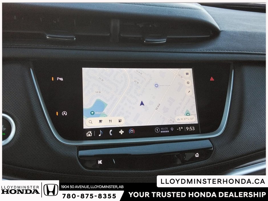 2024 Cadillac XT5 Luxury-21