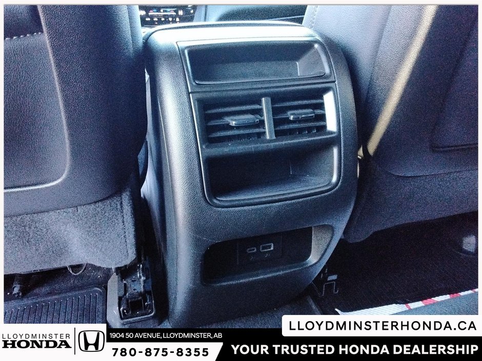 2024 Cadillac XT5 Luxury-10