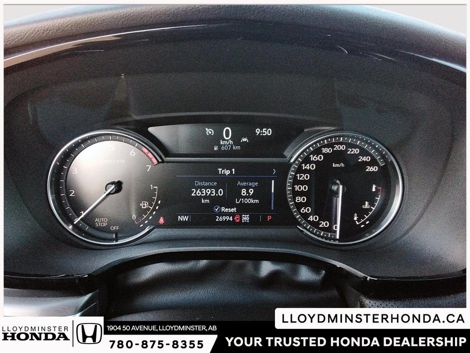 2024 Cadillac XT5 Luxury-20