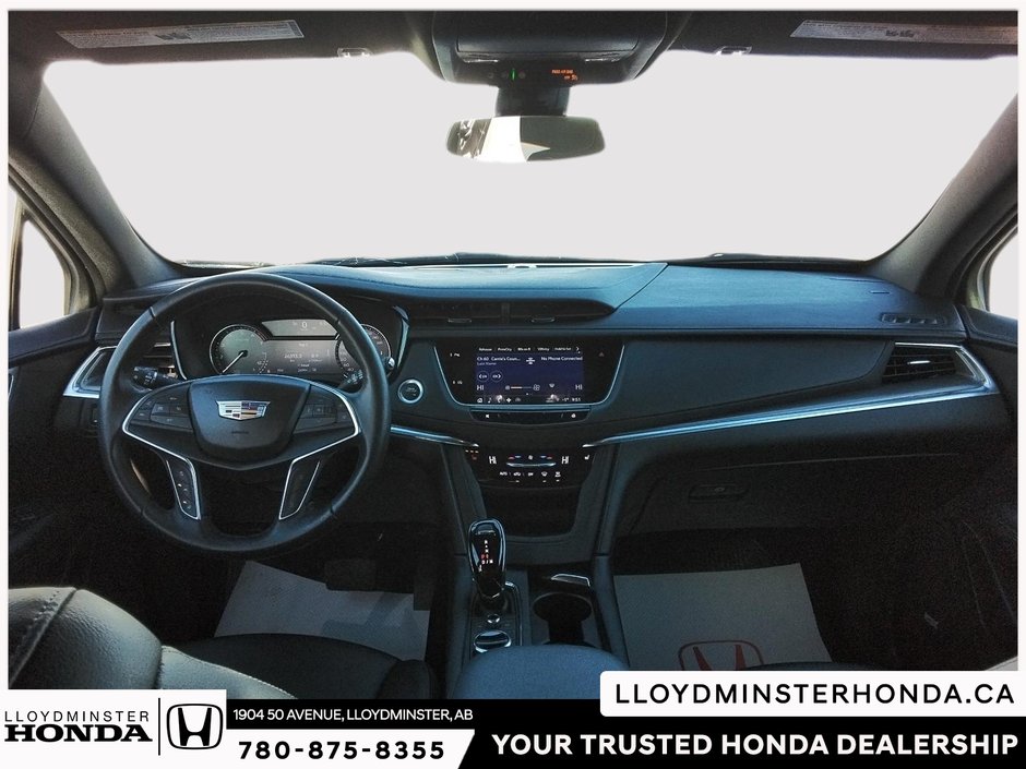 2024 Cadillac XT5 Luxury-17