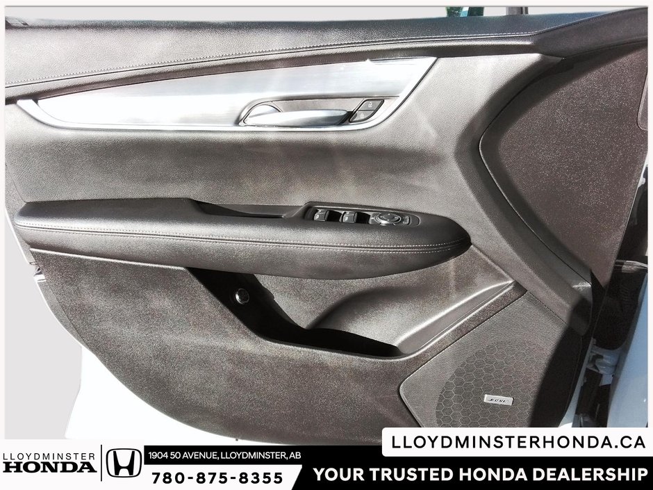 2024 Cadillac XT5 Luxury-13