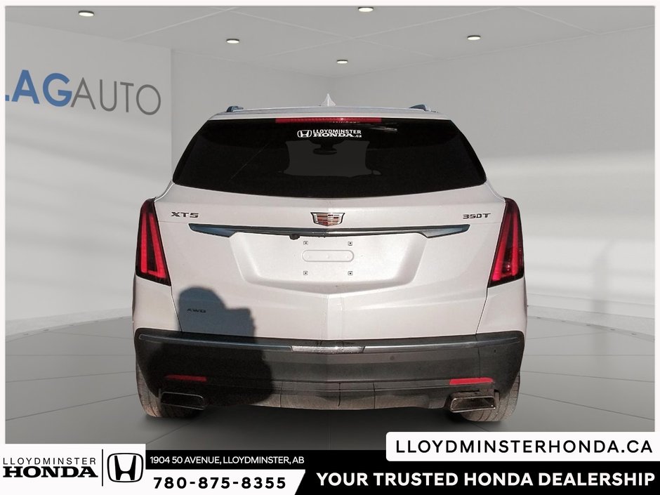 2024 Cadillac XT5 Luxury-2