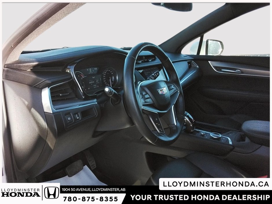 2024 Cadillac XT5 Luxury-15