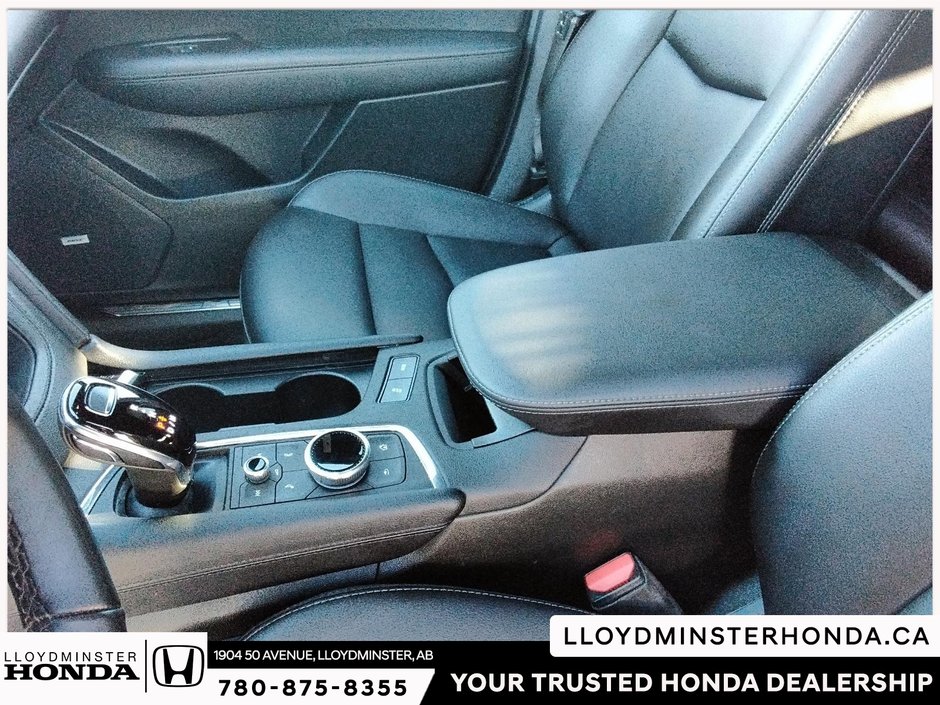 2024 Cadillac XT5 Luxury-11