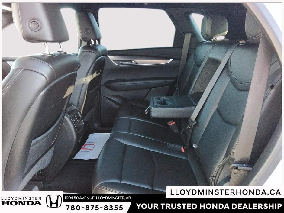 2024 Cadillac XT5 Luxury-9