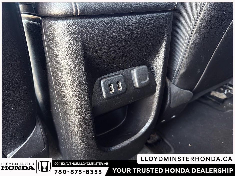 2018 Chevrolet Colorado LT-10