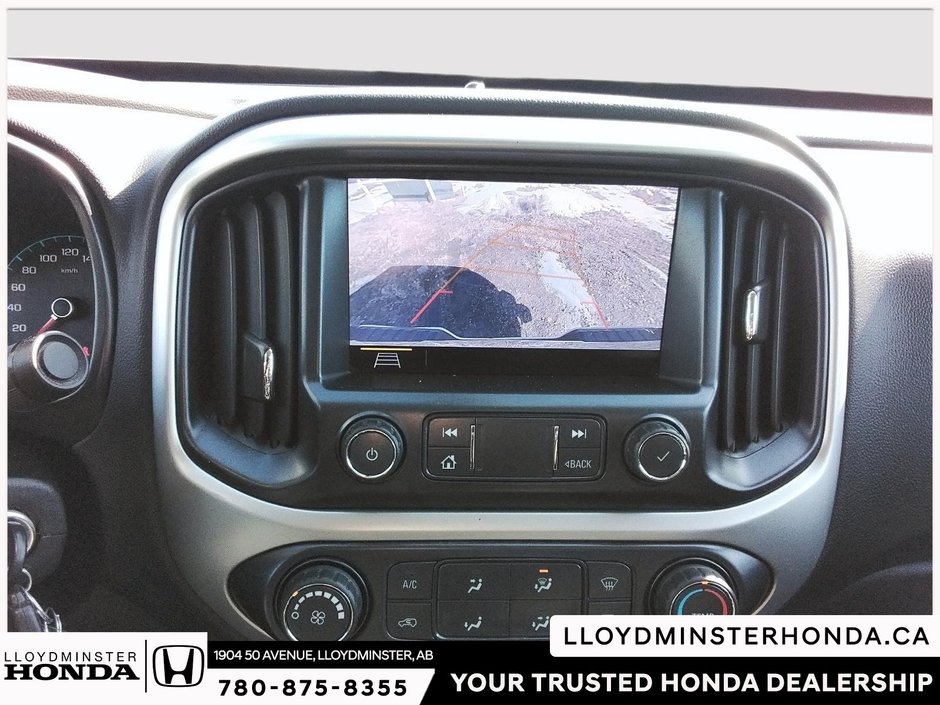 2020 Chevrolet Colorado LT-22