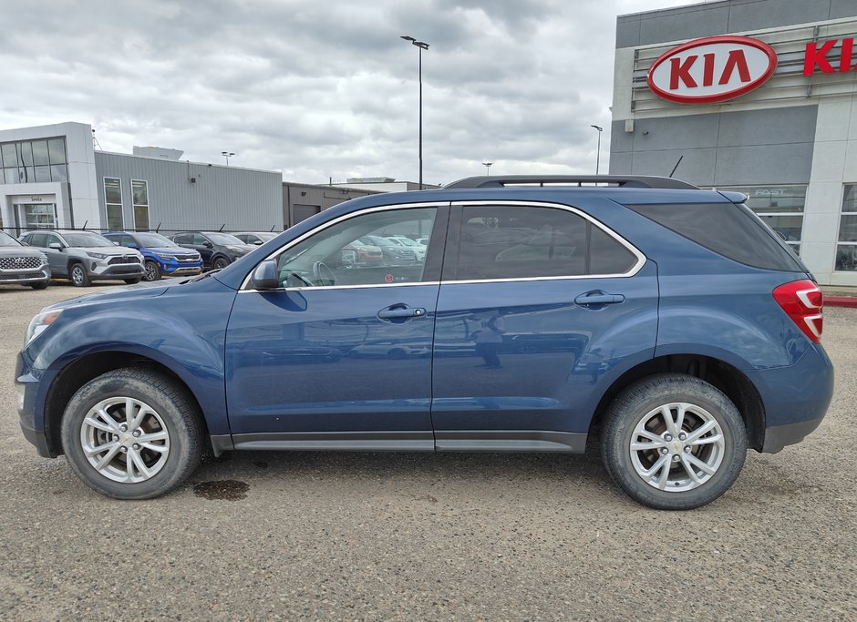 2017 Chevrolet Equinox LT-7