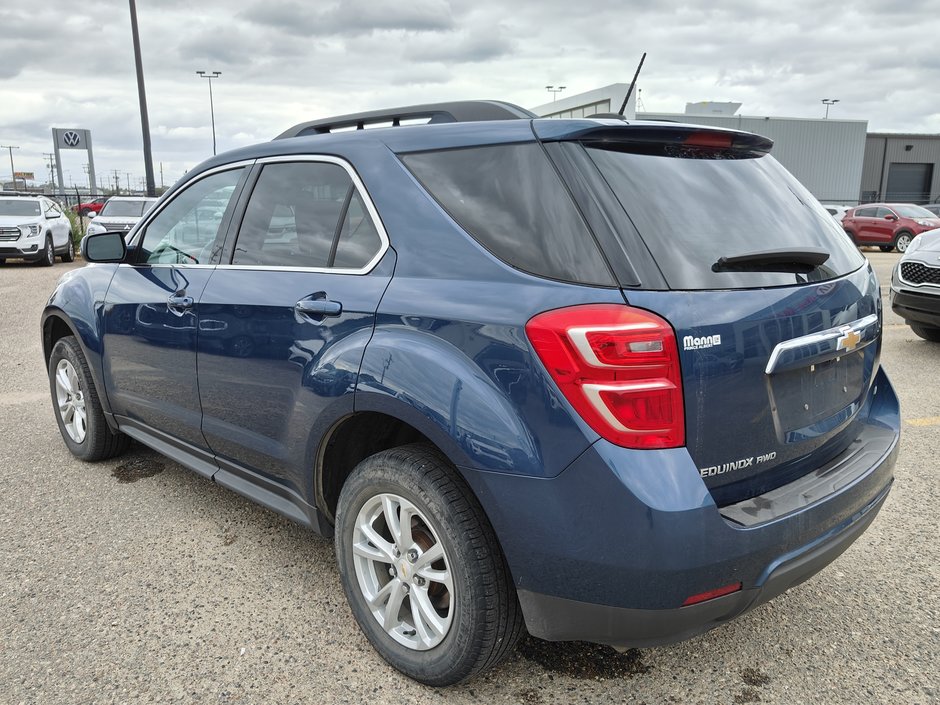 2017 Chevrolet Equinox LT-6