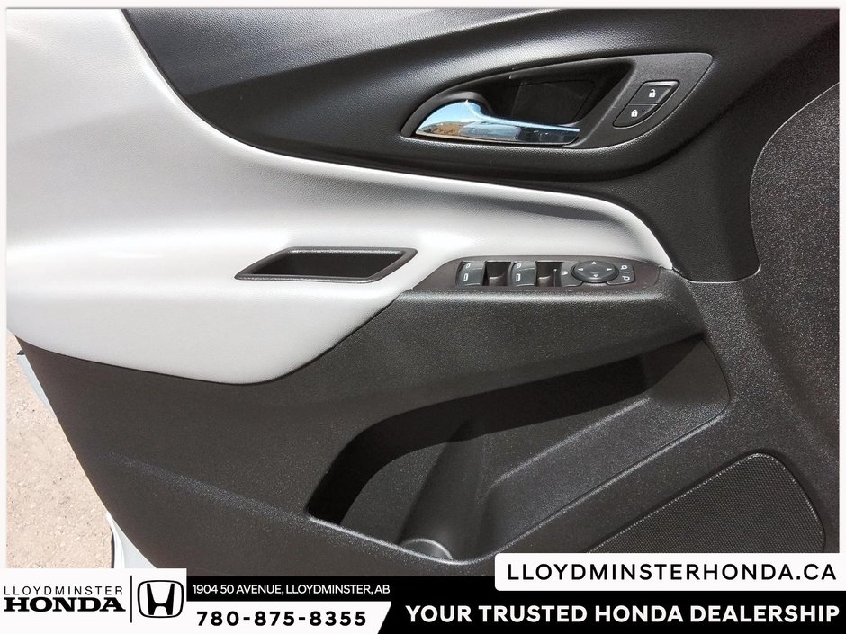 2020 Chevrolet Equinox LS-14